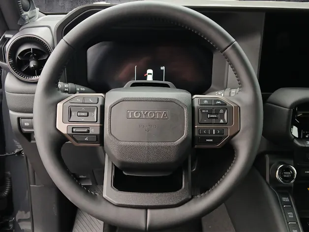 Toyota Land Cruiser 2.8 D 48V Invincible
