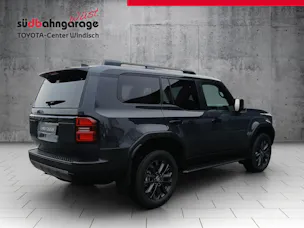 Toyota Land Cruiser 2.8 D 48V Invincible