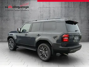 Toyota Land Cruiser 2.8 D 48V Invincible