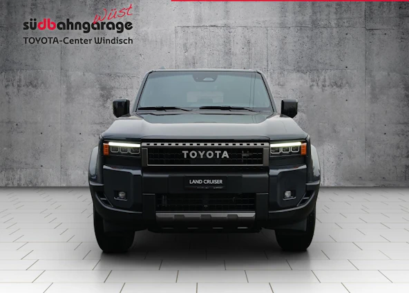 Fahrzeugbild 1 Fahrzeugbild 1