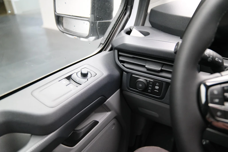 image du véhicule FORD Transit