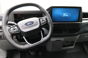 image du véhicule FORD Transit C Van 320 L1 2.0 EcoBlue 136 Trend