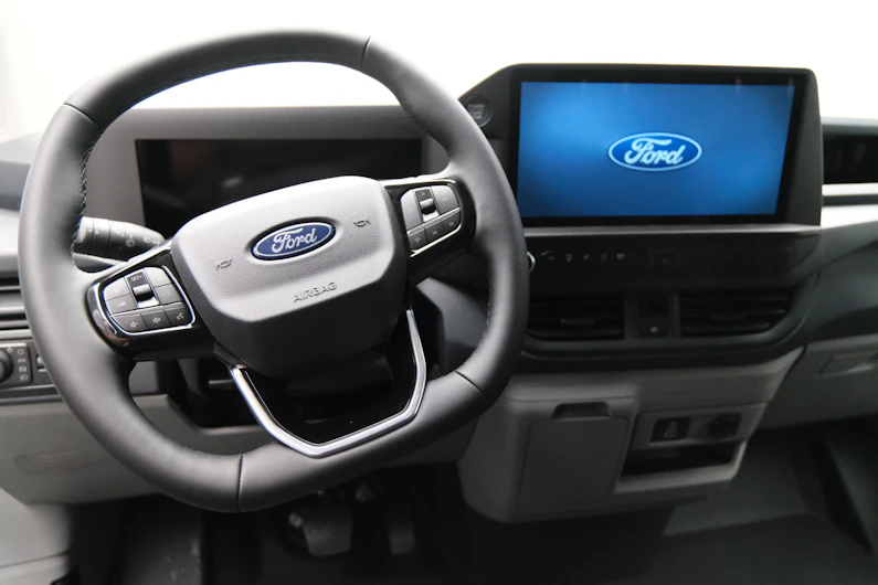 image du véhicule FORD Transit