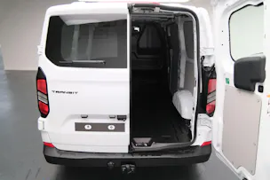 Ford Transit C Van 320 L1 2.0 EcoBlue 136 Trend