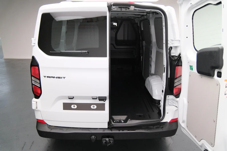 image du véhicule FORD Transit