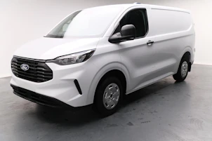 image du véhicule FORD Transit C Van 320 L1 2.0 EcoBlue 136 Trend