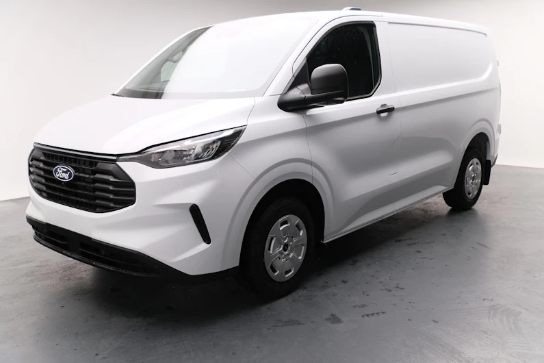 image du véhicule FORD Transit