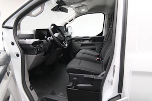image du véhicule FORD Transit C Van 320 L1 2.0 EcoBlue 136 Trend