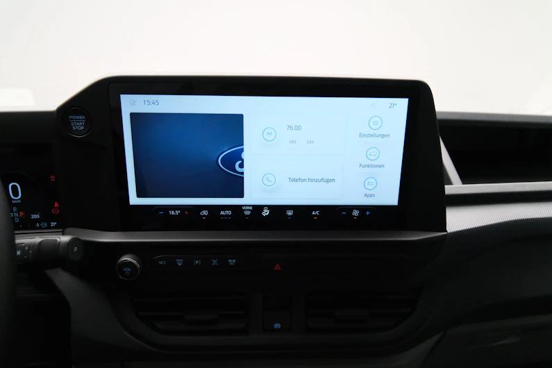 image du véhicule FORD Transit