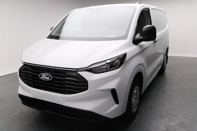 Ford Transit C Van 320 L1 2.0 EcoBlue 136 Trend