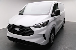image du véhicule FORD Transit C Van 320 L1 2.0 EcoBlue 136 Trend