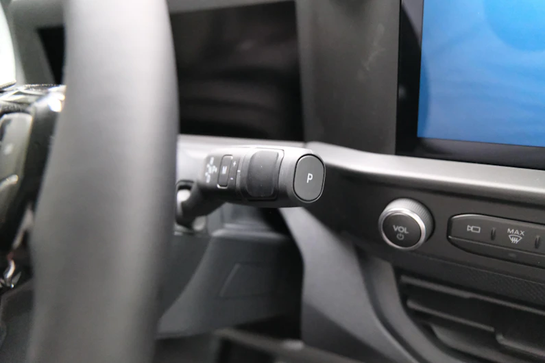 image du véhicule FORD Transit