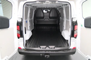 image du véhicule FORD Transit C Van 320 L1 2.0 EcoBlue 136 Trend