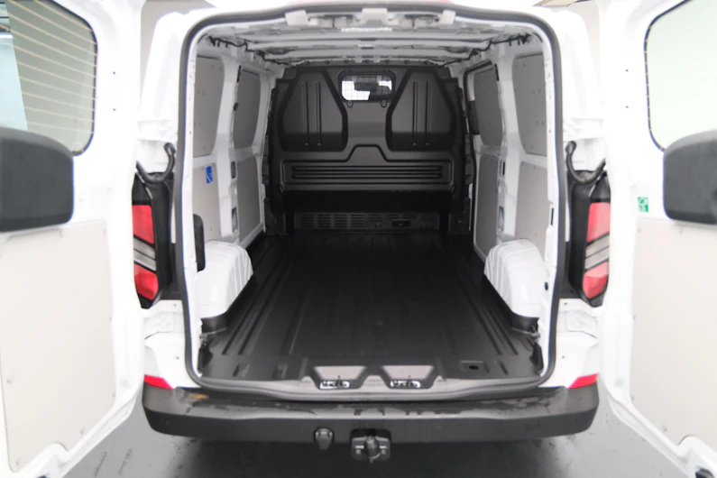 image du véhicule FORD Transit