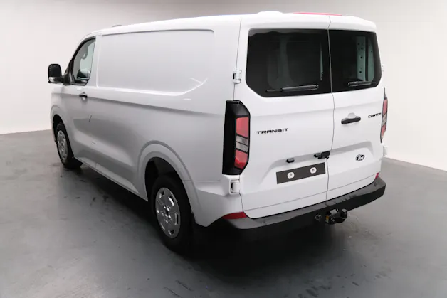 Ford Transit C Van 320 L1 2.0 EcoBlue 136 Trend