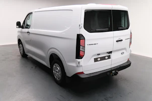 image du véhicule FORD Transit C Van 320 L1 2.0 EcoBlue 136 Trend