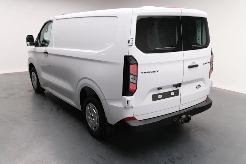 image du véhicule FORD Transit
