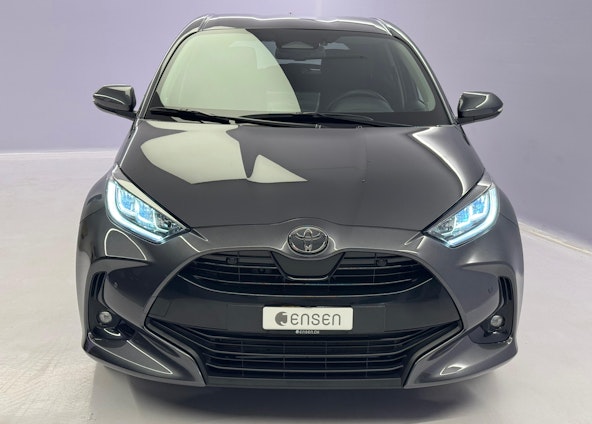 Fahrzeugbild 1 Fahrzeugbild 1