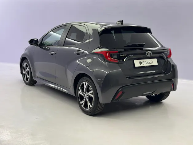 Toyota Yaris 1.5 VVT-i HSD Trend
