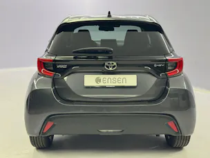 Toyota Yaris 1.5 VVT-i HSD Trend