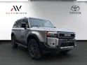 Toyota Land Cruiser 2.8 D 48V Style