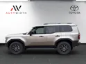 Toyota Land Cruiser 2.8 D 48V Style