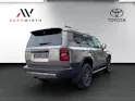 Toyota Land Cruiser 2.8 D 48V Style
