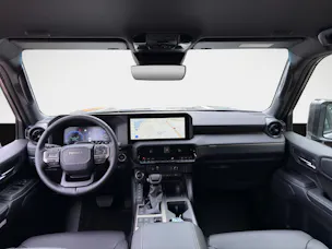 Toyota Land Cruiser 2.8 D 48V Style