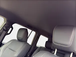 Toyota Land Cruiser 2.8 D 48V Style