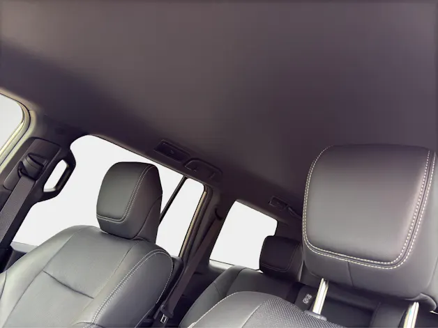 Toyota Land Cruiser 2.8 D 48V Style