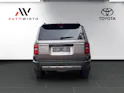 Toyota Land Cruiser 2.8 D 48V Style