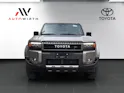 Toyota Land Cruiser 2.8 D 48V Style