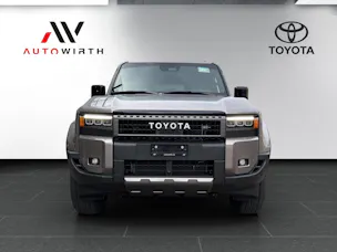 Toyota Land Cruiser 2.8 D 48V Style
