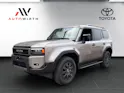 Toyota Land Cruiser 2.8 D 48V Style