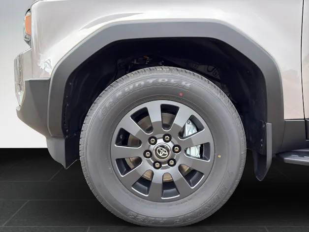 Toyota Land Cruiser 2.8 D 48V Style