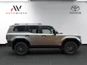 Toyota Land Cruiser 2.8 D 48V Style