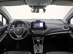 Suzuki S-Cross 1.4 T Sakura Top Hybrid 4x4