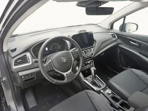 Suzuki S-Cross 1.4 T Sakura Top Hybrid 4x4