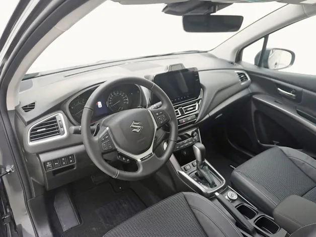 Suzuki S-Cross 1.4 T Sakura Top Hybrid 4x4