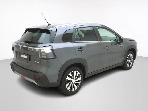Suzuki S-Cross 1.4 T Sakura Top Hybrid 4x4