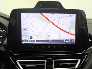 Suzuki S-Cross 1.4 T Sakura Top Hybrid 4x4
