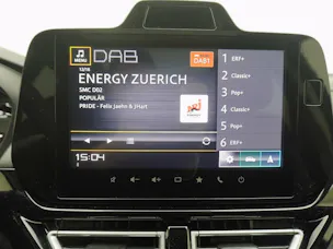 Suzuki S-Cross 1.4 T Sakura Top Hybrid 4x4