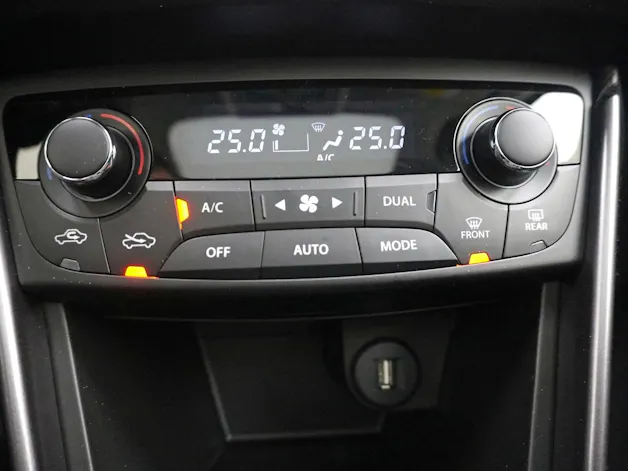 Suzuki S-Cross 1.4 T Sakura Top Hybrid 4x4