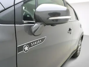 Suzuki S-Cross 1.4 T Sakura Top Hybrid 4x4