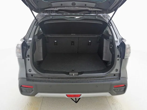 Suzuki S-Cross 1.4 T Sakura Top Hybrid 4x4
