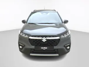 Suzuki S-Cross 1.4 T Sakura Top Hybrid 4x4