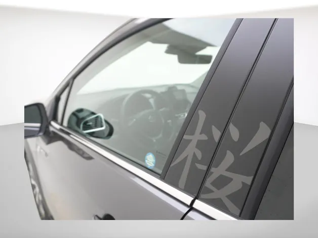 Suzuki S-Cross 1.4 T Sakura Top Hybrid 4x4