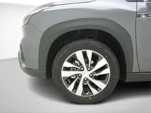Suzuki S-Cross 1.4 T Sakura Top Hybrid 4x4