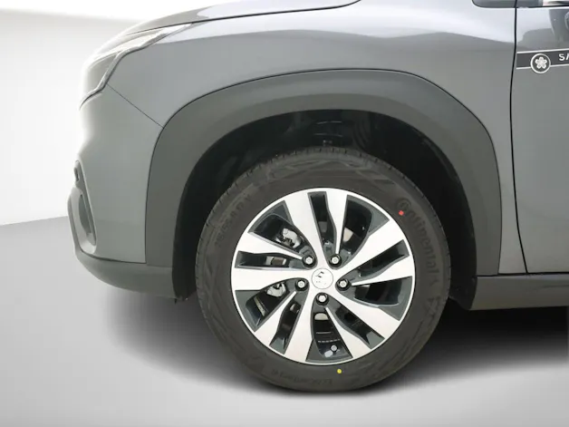 Suzuki S-Cross 1.4 T Sakura Top Hybrid 4x4