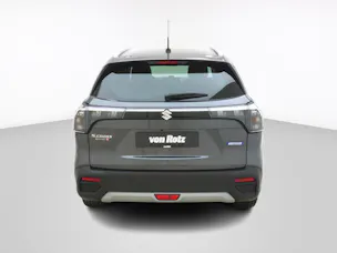 Suzuki S-Cross 1.4 T Sakura Top Hybrid 4x4